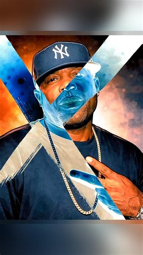 King T — calle, ironía y estructura temprana del West Coast#urbanlegendsunderground #hiphop #rap