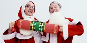 Christmas crackers: 7 seasonal specials - British Comedy Guide