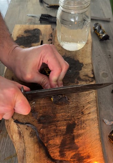 Master Fire Starting Techniques for Camping and Survival