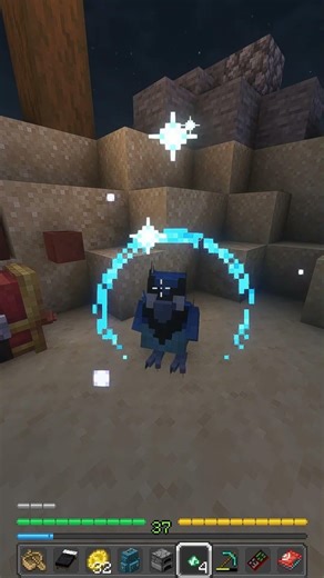 Perdimos un Magikarp Shiny!!! #cobblemon #minecraft #pokemon #shortvideo #viralvideo #gaming