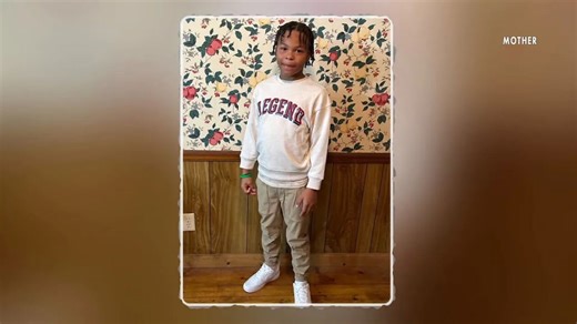 Family holds vigil for teen shot, killed in Cobb County