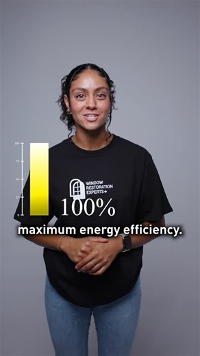 Eddys Window Restoration Experts | Is Your Home Ready for the Cold? ❄️ • Here’s how to make sure your windows are winter-proof and saving you money this season: ✅ Check... | Instagram