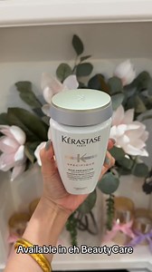 Kérastase Spécifique Bain Prévention Shampoo 🧴 ជាសាប៊ូកក់សក់ដែលជួយអោយស្បែកក្បាលសុខភាពល្អ កាត់បន្ថយសក់ជ្រុះជំនួយអោយសក់ដុះក្រាស់ល្អ 🧪 Key ingredients & benefits : • Sodium Laureth Sulfate – ជួយសម្អាតស្បែកក្បាល និងសក់បានយ៉ាងមានប្រសិទ្ធភាពកាត់បន្ថយប្រេង • Salicylic Acid – ជួយជូតសម្អាតស្បែកក្បាល Gently ជួយកម្ចាត់ buildup លើស្បែកក្បាល • Citric Acid – ជួយធ្វើឲ្យ pH ស្បែកក្បាលមានតុល្យភាព • Vitamin B6 (Pyridoxine) – ជួយពង្រឹងសរសៃសក់អោយរឹងមាំ • Arginine – ធ្វើអោយប្រសើរឡើងនូវ micro-circulation នៅលើស្បែកក