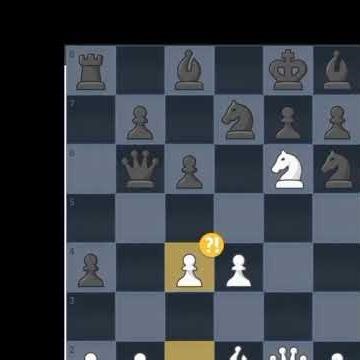 happy birthday to witty alien, sorry if it's late #chess