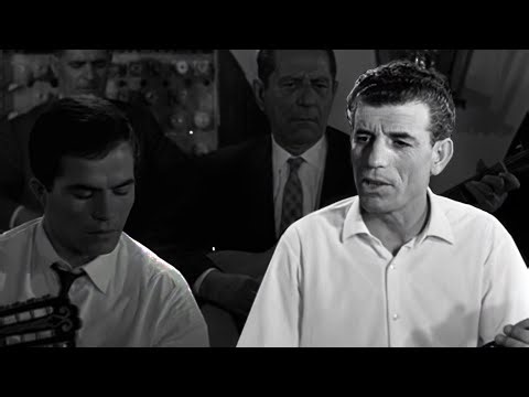 ΓΡΗΓΟΡΗΣ ΜΠΙΘΙΚΩΤΣΗΣ - Του Βοτανικού ο μάγκας (Οι χαραμοφάηδες, 1961)