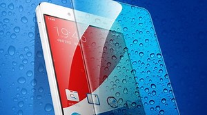 O smartphone da Pepsi existe, mas só na China e via crowdfunding