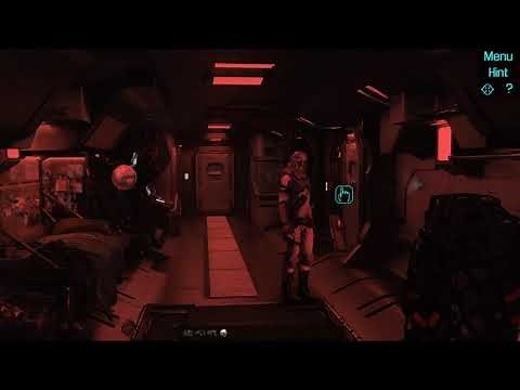 Warp Frontier Gameplay (PC Game)