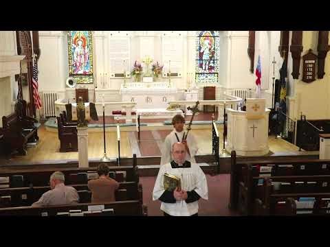 The Third Sunday of Easter - April 19, 2026