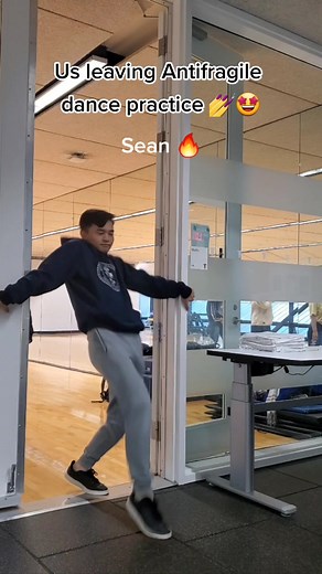 Pandemonium Dance Crew on TikTok