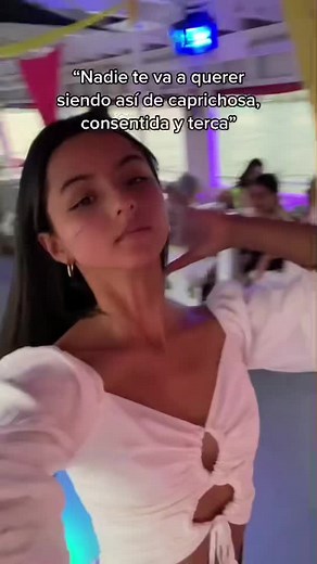 Luna Sofia on TikTok