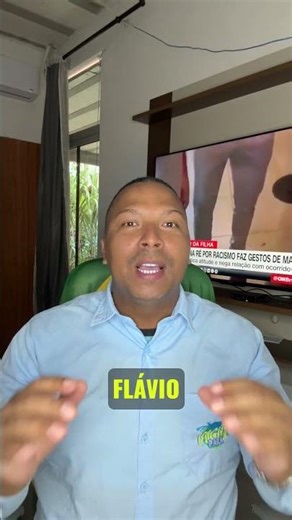 Se você faz parte do time de Flávio Bolsonaro deixe a bandeira do Brasil nos comentários