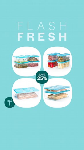 9.9K views · 31 reactions | Fresh storage, fresh savings! 陋綾 Get...