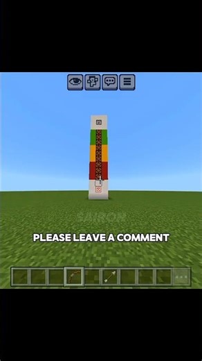 Minecraft Archery Zone