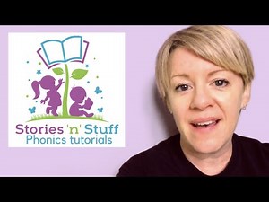 Letter Sounds and satpin | A guide for parents