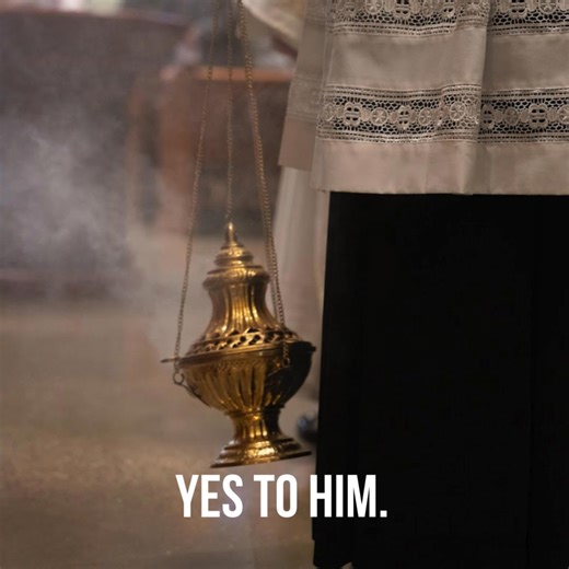 15 reactions | National Vocation Awareness Week 2025 God still calls. From the quiet of the seminary chapel to the joy of ordination day, every priest’s story begins with a single “yes.” Join us in prayer for our seminarians, priests, and all discerning God’s plan. #VocationAwarenessWeek #PGHPriest #PrayForVocations | PGHPRIEST | Facebook