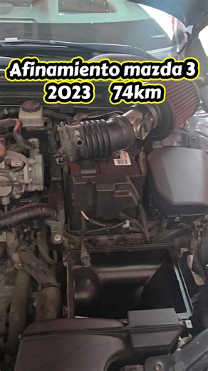 Mazda 3 4th Generation Review and Tuning Tips
