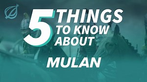 21K views · 227 reactions | 5 Things To Know About ‘Mulan’ | The Onion | Facebook