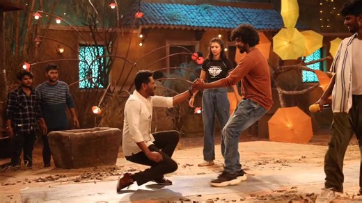 6.2M views · 175K reactions | Hithalaka Bts | Choreographer Bhushan | Facebook