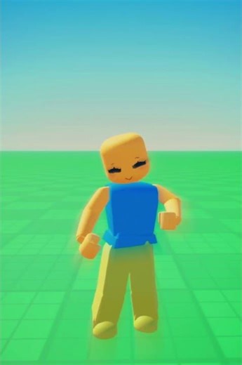 Let’s start living dangerously 😉 #fypシ #roblox #edit #shorts #dance