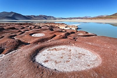 Le TOP 15 des lieux à voir au Chili. Que voir | Que visiter ?