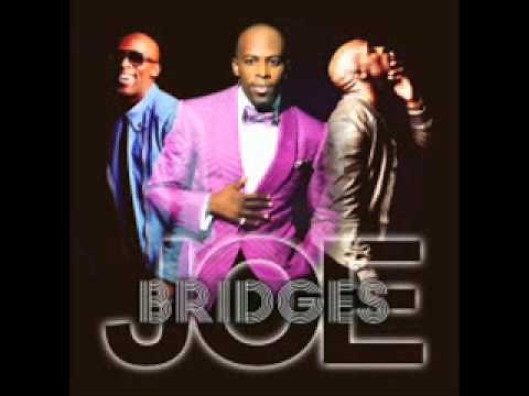Joe - Bridges (NEW RNB SONG JUNE 2014)
