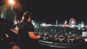 SHAKE THE F*CKING GROUND EDC!!! Kill The Noise Sullivan King | SNAILS