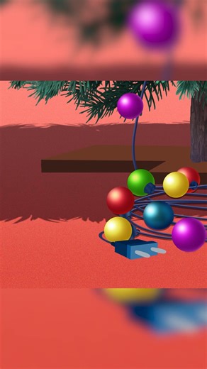 🤣The cockroaches decided to steal the Christmas tree #oggyandthecockroaches #cartoon #animation #xilam | Oggy and the cockroaches