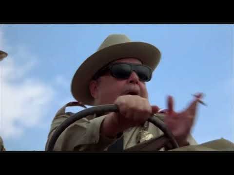 Smokey And The Bandit 2 - Scene 10