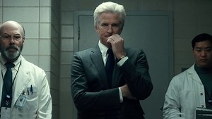 What is Hawkins National Laboratory?