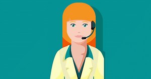 Online assessment voor callcenter of klantenservice | TestGroup