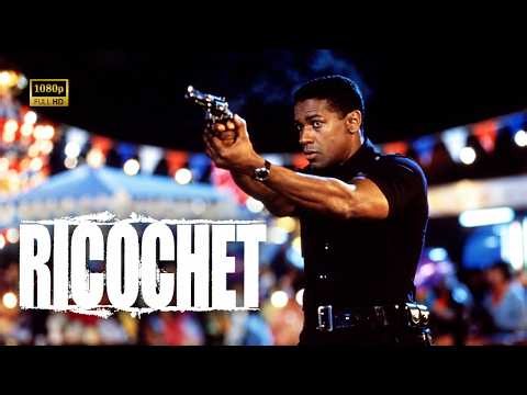 Ricochet (1991) II Denzel Washington, John Lithgrow II Cinematic Finance Deep Dive Review