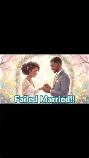 the tale of a failed marriage #marriage #failed #lifegoeson