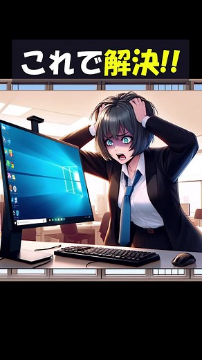古いパソコンにWindows11をインストールする方法