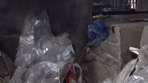 Innovative Factory Process for Plastic Septic Tanks