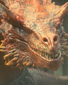 1.9M views · 31K reactions | The #HouseOfTheDragon Character That Holds More Meaning Than You Thought | Looper | Facebook