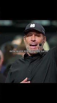 Tony Robbins Reveals Why Expectation Is Destroying Your Happiness