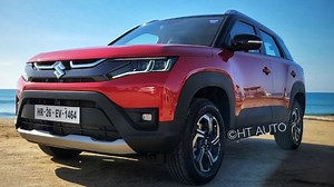 Maruti Suzuki Brezza: Variant-wise feature list