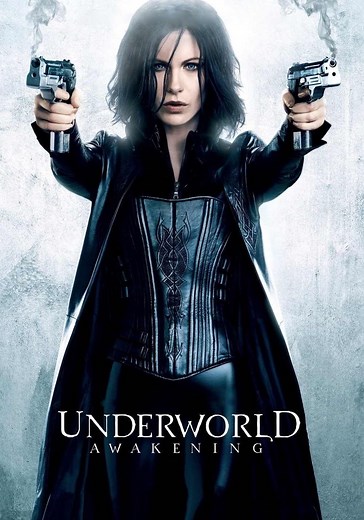 Underworld: Awakening - movie: watch streaming online