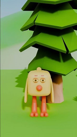 МИМИМИШКИ И ИХ МИМИФИШКИ. КУРС МОЛОДОГО БОЙЦА (3Д-ПАРОДИЯ)#пародия #юмор #мультик #animation#cartoon