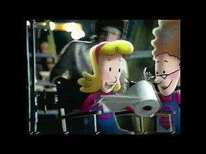 Quilted Northern | Television Commercial | 2004