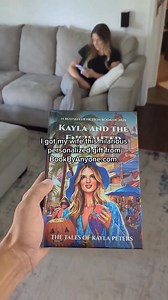 Create and print a custom hilarious AI-written 240-pages book for your friends and family 😂 🙎‍♂️ Enter the main character's name (the recipient's name) 🤭 Answer a few questions about them 💡 Pick the book idea you like 📗 See the book cover and table of contents 📦 Order and enjoy our FREE Shipping Book By Anyone is the perfect gift for your friends and loved ones! | Book by Anyone