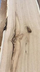 Butternut Wood | Jason Hess