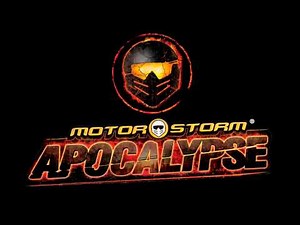 Noisia - Oversteer - Motorstorm Apocalypse