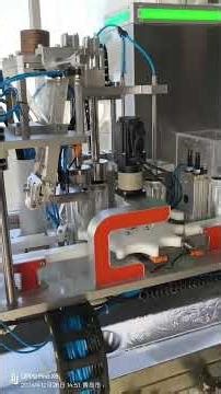 2 Heads Flashboy Canning Machine Hourly output：800–1000 cans/h（330ml）