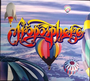 Troposphere - Troposphere