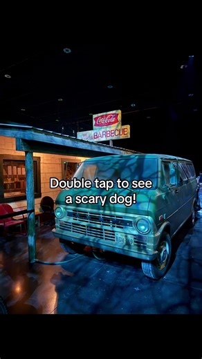 Am I a Scary Dog? Your Thoughts!