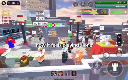 The Experience of Playing Video Games Alone