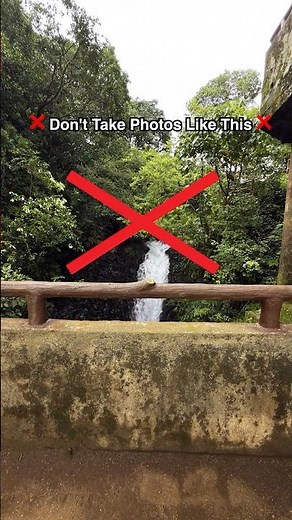 How to Take Professional Photos Using Mobile | Rule of Thirds