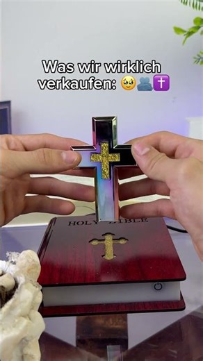 Hast du das auch gefühlt oder nur ich?🥹❤️#jesus #jesusliebtdich #geschenkideen #mutter #kreuz Avyr✨