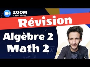 🔥Révision Les Matrices 👌Les systèmes Linières 🧠